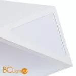 Потолочный светильник Arte Lamp Multi-Piazza A1931PL-1WH - Фото 1