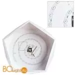 Потолочный светильник Arte Lamp Multi-Piazza A1931PL-1WH - Фото 0