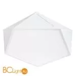 Потолочный светильник Arte Lamp Multi-Piazza A1931PL-1WH