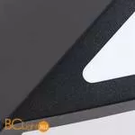 Потолочный светильник Arte Lamp Multi-Piazza A1931PL-1BK - Фото 1