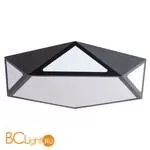 Потолочный светильник Arte Lamp Multi-Piazza A1931PL-1BK