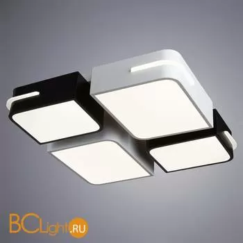 Потолочный светильник Arte Lamp Multi-Piazza A8078PL-4WH - Фото 1