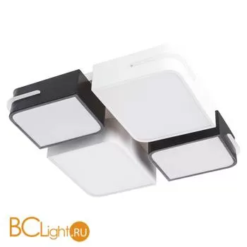 Потолочный светильник Arte Lamp Multi-Piazza A8078PL-4WH