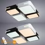 Потолочный светильник Arte Lamp Multi-Piazza A8078PL-4WH - Фото 0