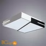 Потолочный светильник Arte Lamp Multi-Piazza A8091PL-1BK - Фото 1