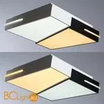 Потолочный светильник Arte Lamp Multi-Piazza A8091PL-1BK - Фото 0