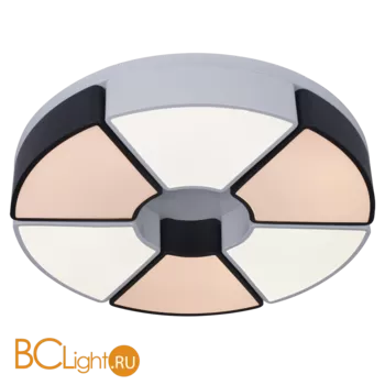 Потолочный светильник Arte Lamp Multi-Piazza A8083PL-6WH