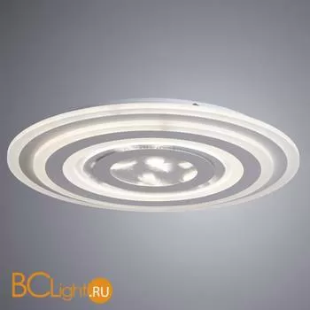 Потолочный светильник Arte Lamp Multi-Piuma A1397PL-1CL - Фото 0