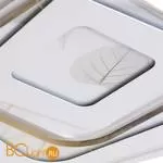 Потолочный светильник Arte Lamp Multi-Piuma A1399PL-1CL - Фото 1