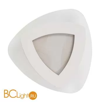 Настенно-потолочный светильник Arte Lamp Multi-Piuma A1393AP-1WH - Фото 0