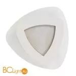 Настенно-потолочный светильник Arte Lamp Multi-Piuma A1393AP-1WH - Фото 0