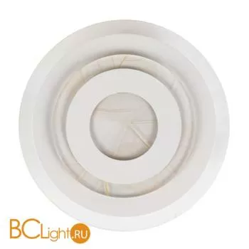 Настенно-потолочный светильник Arte Lamp Multi-Piuma A1399AP-1WH - Фото 0