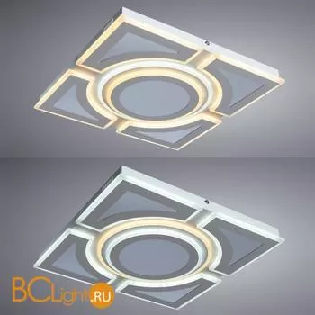 Потолочный светильник Arte Lamp Multi-Space A1430PL-1WH - Фото 0