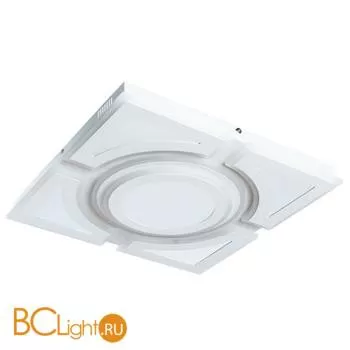 Потолочный светильник Arte Lamp Multi-Space A1430PL-1WH