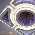 Потолочный светильник Arte Lamp Multi-Space A1430PL-1WH - Фото 1