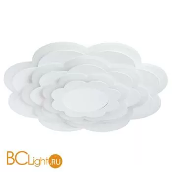 Потолочный светильник Arte Lamp Multi-Space A1431PL-1WH