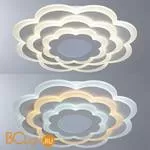 Потолочный светильник Arte Lamp Multi-Space A1431PL-1WH - Фото 0