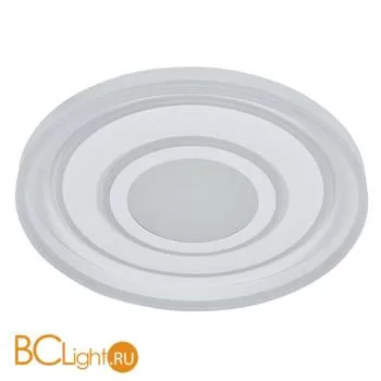 Потолочный светильник с пультом Arte Lamp Multi-Space A1432PL-1WH