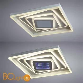 Потолочный светильник Arte Lamp Multi-Space A1433PL-1WH - Фото 1