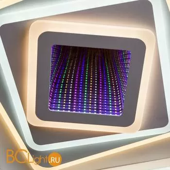 Потолочный светильник Arte Lamp Multi-Space A1433PL-1WH - Фото 2