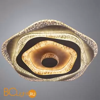Потолочный светильник Arte Lamp Multy-Space A1435PL-1WH