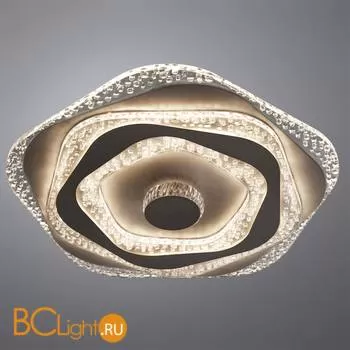 Потолочный светильник Arte Lamp Multy-Space A1435PL-1WH - Фото 1