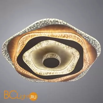 Потолочный светильник Arte Lamp Multy-Space A1435PL-1WH - Фото 3