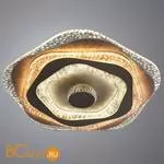 Потолочный светильник Arte Lamp Multy-Space A1435PL-1WH - Фото 3