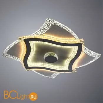 Потолочный светильник Arte Lamp Multy-space A1436PL-1WH - Фото 1