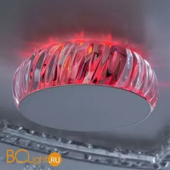 Потолочный светильник Arte Lamp Multy-space A1436PL-1WH - Фото 3