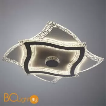 Потолочный светильник Arte Lamp Multy-space A1436PL-1WH - Фото 2