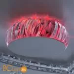 Потолочный светильник Arte Lamp Multy-space A1436PL-1WH - Фото 3