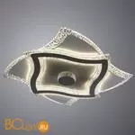 Потолочный светильник Arte Lamp Multy-space A1436PL-1WH - Фото 2