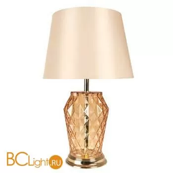 Настольная лампа Arte Lamp Murano A4029LT-1GO