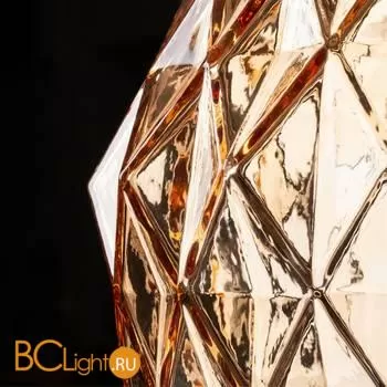 Настольная лампа Arte Lamp Murano A4029LT-1GO - Фото 3