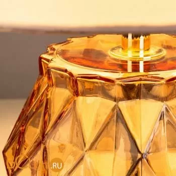 Настольная лампа Arte Lamp Murano A4029LT-1GO - Фото 1