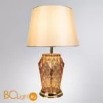 Настольная лампа Arte Lamp Murano A4029LT-1GO - Фото 0