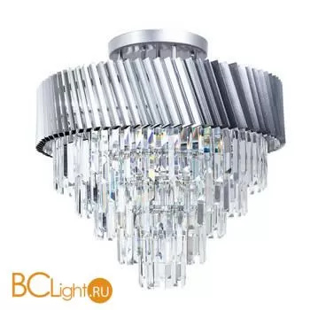 Потолочный светильник Arte Lamp Muscida A1004PL-10SI