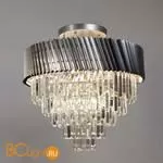 Потолочный светильник Arte Lamp Muscida A1004PL-10SI - Фото 0