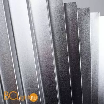 Подвесной светильник Arte Lamp Muscida A1004SP-8SI - Фото 3