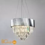 Подвесной светильник Arte Lamp Muscida A1004SP-8SI - Фото 0