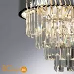 Подвесной светильник Arte Lamp Muscida A1004SP-8SI - Фото 1