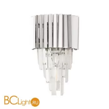 Настенный светильник Arte Lamp Muscida A1004AP-2SI