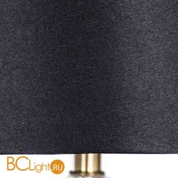 Настольная лампа Arte Lamp Musica A4025LT-1PB - Фото 1