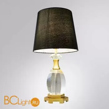 Настольная лампа Arte Lamp Musica A4025LT-1PB - Фото 0