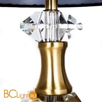 Настольная лампа Arte Lamp Musica A4025LT-1PB - Фото 2