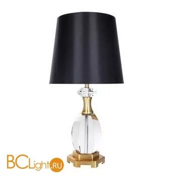 Настольная лампа Arte Lamp Musica A4025LT-1PB
