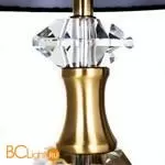 Настольная лампа Arte Lamp Musica A4025LT-1PB - Фото 2