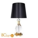 Настольная лампа Arte Lamp Musica A4025LT-1PB