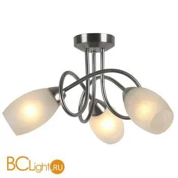 Потолочная люстра Arte Lamp Mutti A8616PL-3SS